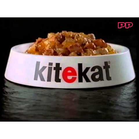 Thức ăn mèo Kitekat vị cá ngừ túi 1.4kg