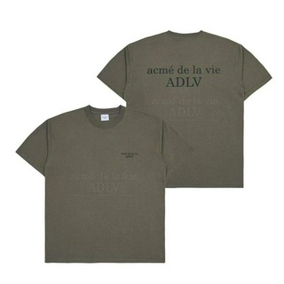 [ HÀNG CÓ SẴN ] Áo thun ADLV Basic mới 2023 chính hãng