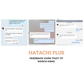 Sản phẩm HATACHI PLUS