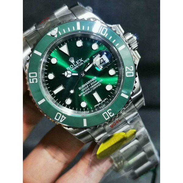 Best quality men's Rolex_submariner wrist watch (also Avialable GMT_Daytona_Yacht)