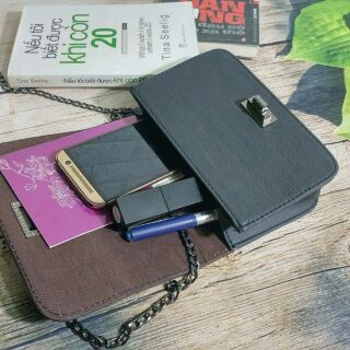 TÚI XÁCH NỮ ĐEO CHÉO