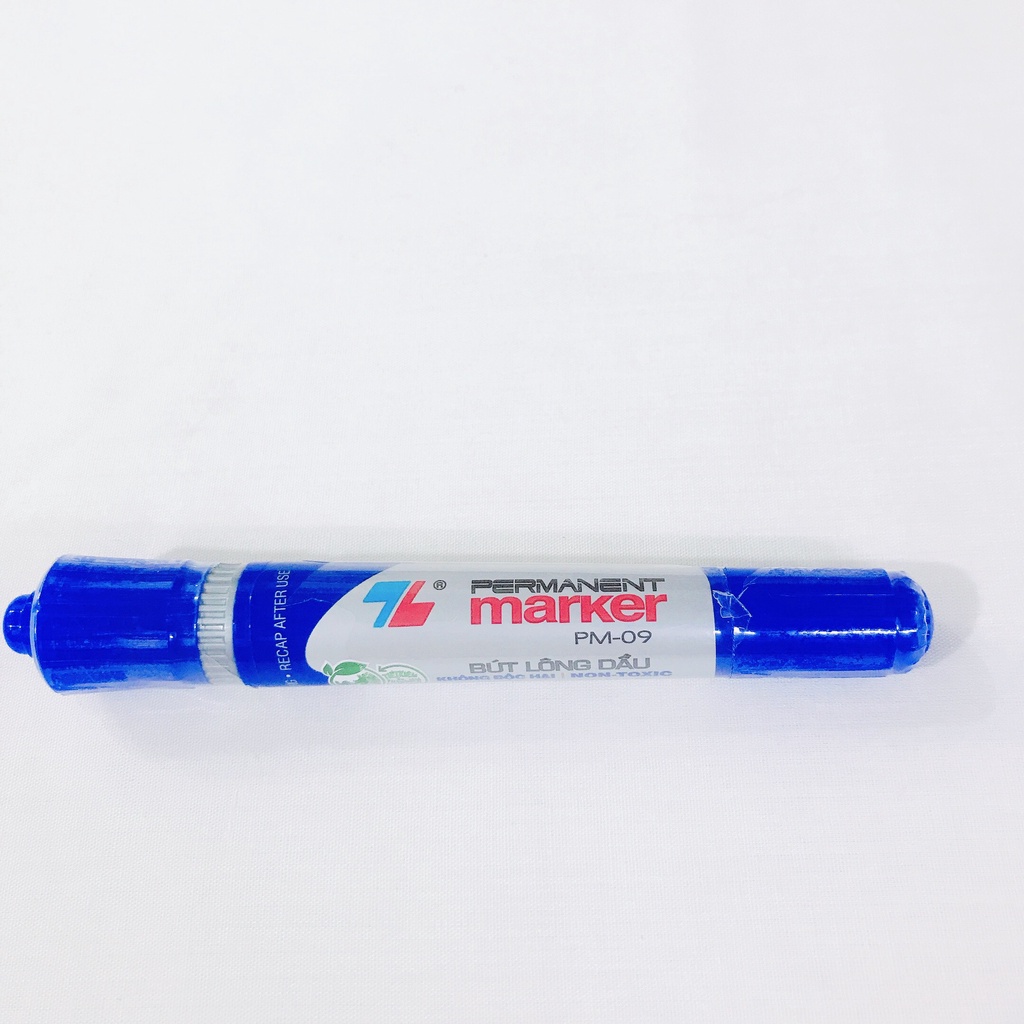 Bút lông dầu LỚN Thiên Long PM09 chính hãng