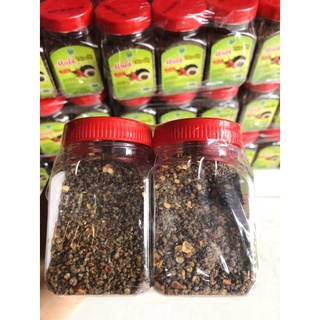 Muối tiêu ớt Tân Nhiên