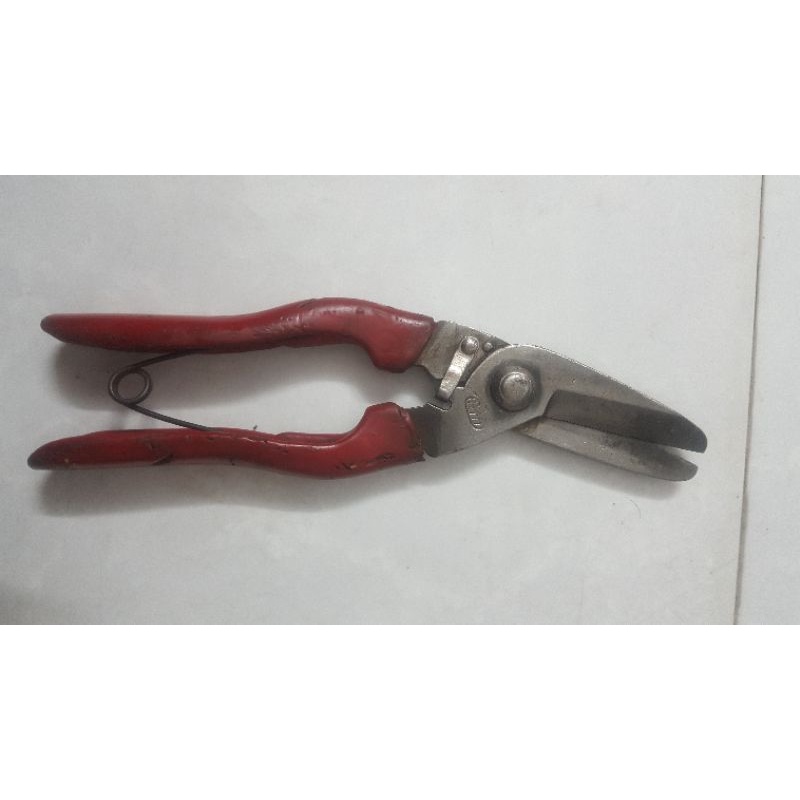 Kéo Cắt cành, tôn nhật bãi