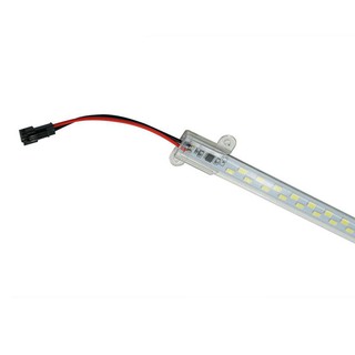 Đèn Led Thanh 220v siêu sáng - chiều dài 1m (2 màu - Trắng, vàng)