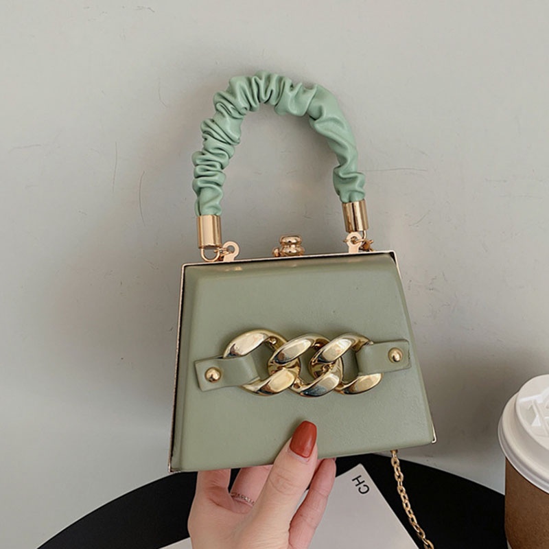 Túi đeo chéo IELGY dễ phối đồ thời trang dành cho nữ