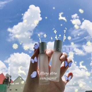 Chai chiết tinh dầu 10ml -bi lăn- chai lọ mỹ phẩm