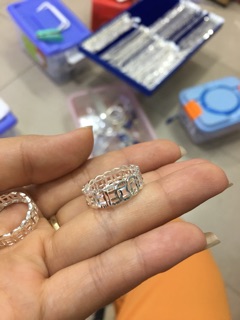 Nhẫn kim tiền