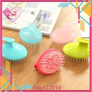 Dụng cụ massage mát xa da đầu- DSsilicon