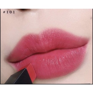 Son YSL SLIM 101 Rouge Libre