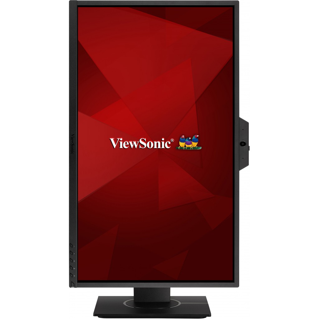 Màn hình Webcam ViewSonic VG2740V 27&quot; IPS FHD