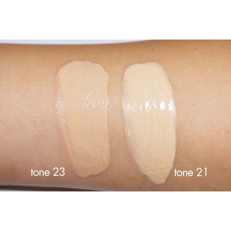 Phấn nước Missha Magic Cushion Cover Lasting SPF50+ PA+++ (vỏ hồng)