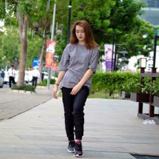 Quần jogger cao cấp loại 1