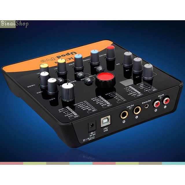 [Freeship toàn quốc từ 50k] COMBO MIC THU ÂM TAKSTAR PC-SM8B + SOUND CARD ICON UPOD PRO full phụ kiện