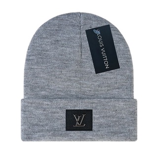 Mũ beanie Louis Vuitton Cao Cấp Thời Trang