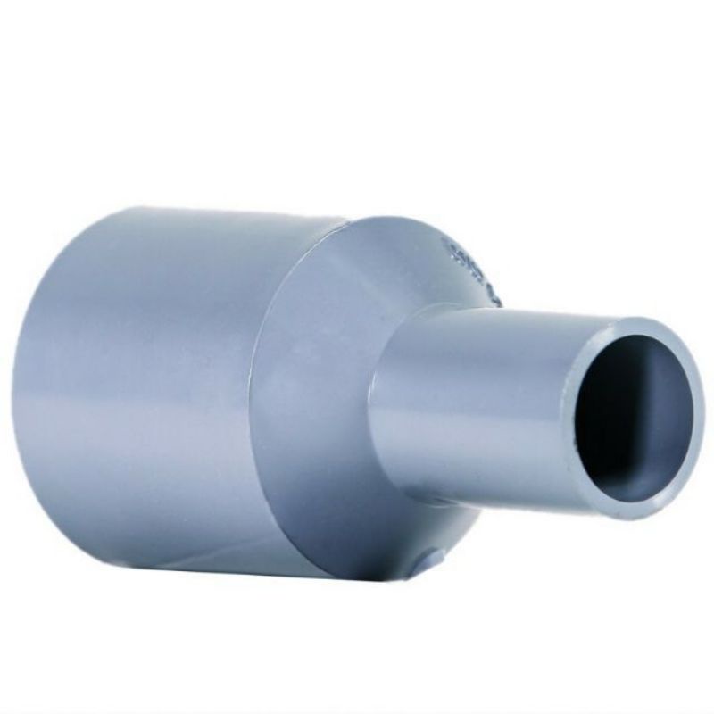 ỐNG NỐI PVC PHI 200 GIẢM 114,PHI 200 GIẢM 90