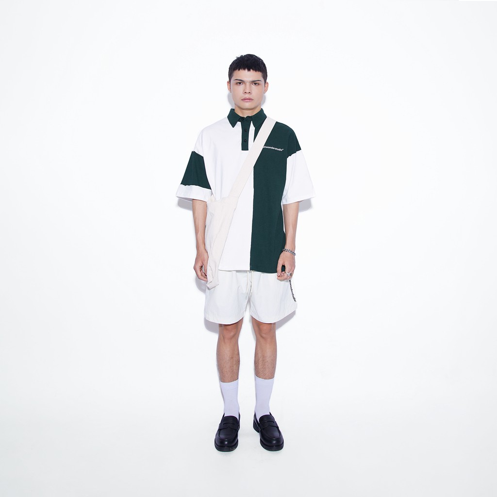 ÁO MULTICOLOR POLO SHIRT | BigBuy360 - bigbuy360.vn