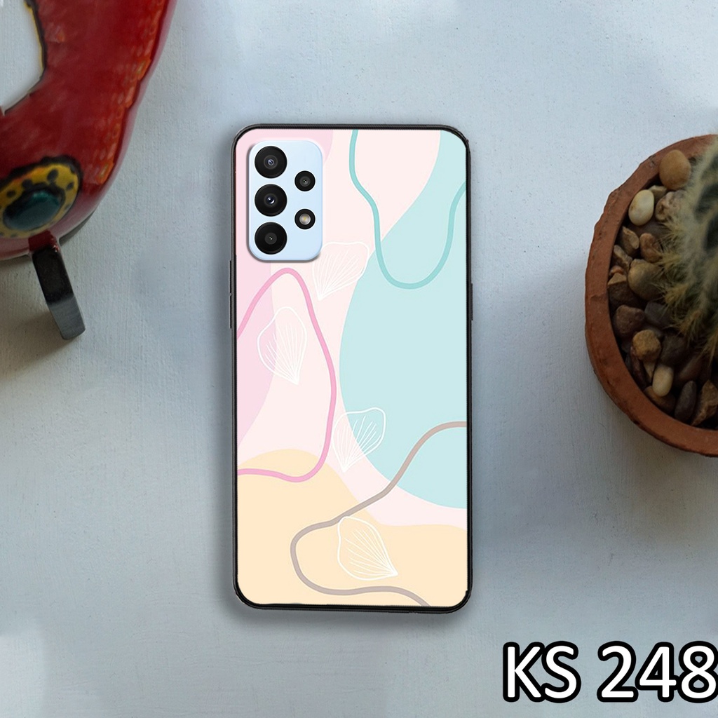 Ốp lưng Samsung A13 - Samsung A23 - Samsung A53 5G - Samsung A73 5G - Ốp Samsung in hình nhiều màu sắc siêu đẹp