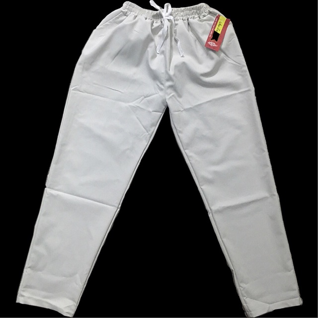 Quần basic kaki