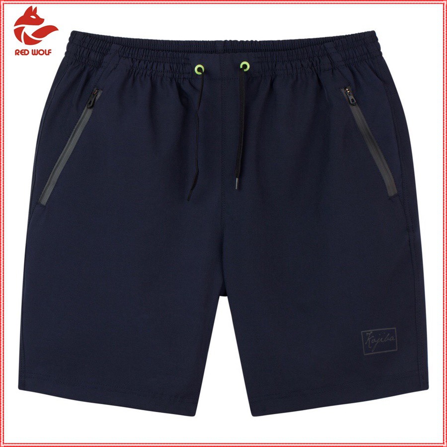 Quần short nam thể thao vải gió mềm nhẹ thoáng mát quần ngố nam thể thao cao cấp | BigBuy360 - bigbuy360.vn