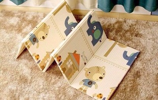 ❌❌❌Thảm xốp XPE  gấp gọn ❌❌❌