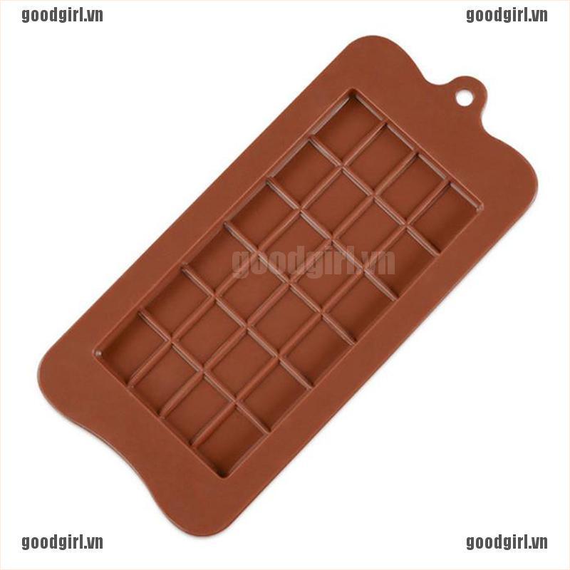 GOGL Silicone Chocolate Cake Mould DIY Decorating Tools Candy Cookies Baking Mold