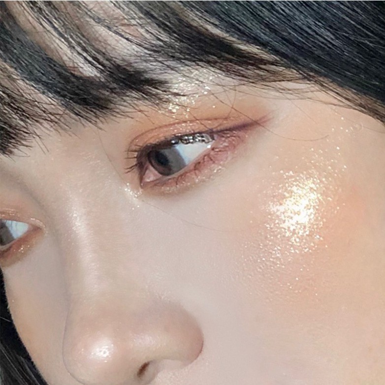 free ship Phấn Bắt Sáng Kiêm Phấn Má Sweet Mint Heart In Box | BigBuy360 - bigbuy360.vn