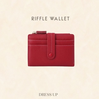 Ví RIFFLE WALLET