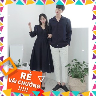 Áo Váy đôi, Đồ đôi dễ thương hàng cao cấp,