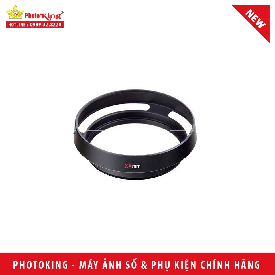 Hood kim loại kiểu dáng Leica loại tốt