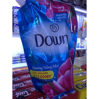 Nước xả downy 1.4l