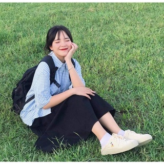🌸 SƠ MI KARO XANH