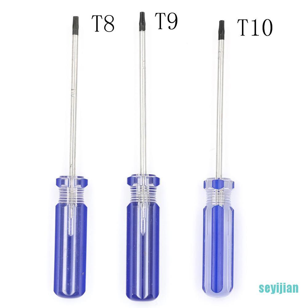 Tua Vít T8 / T9 / T10 Cho Máy Chơi Game XBOX PS3