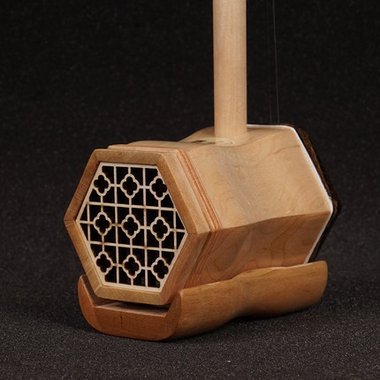 Đàn Nhị Đặc Sắc Mẫu Mã Đẹp Chuyên Nghiệp