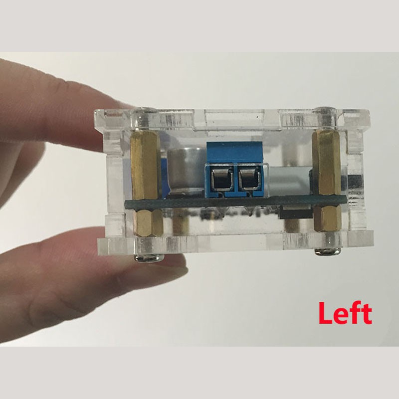 Mô Đun Giảm Áp 5a 75W 5-36V Sang 1.25-32V DC-DC S Chuyên Dụng