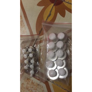NÚT CHẶN NAM CHÂM ĐÍNH BẢNG TỪ D32