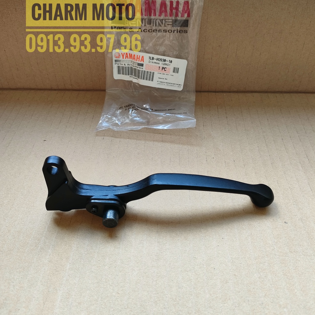 Tay thắng Yamaha MIO M3