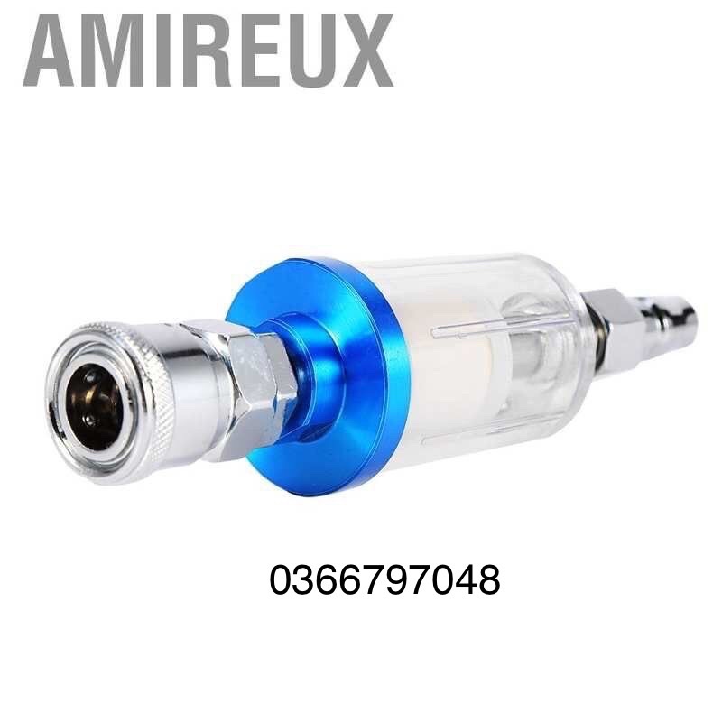 Lọc nước mini dùng cho súng phun sơn khí nén cao cấp