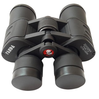Ống nhòm 2 mắt Panda cao cấp