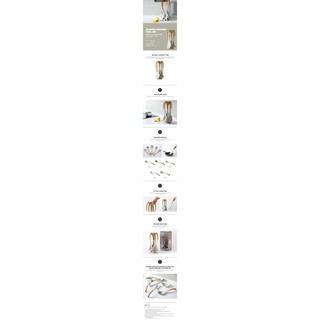 BỘ DỤNG CỤ 6 MÓN LOCK&LOCK LOL122