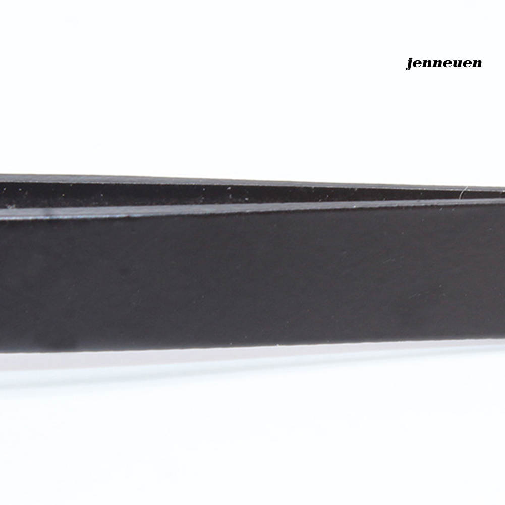 [Hàng mới về] Bộ 2 cây nhíp gắp lông mi bằng thép không gỉ tiện dụng