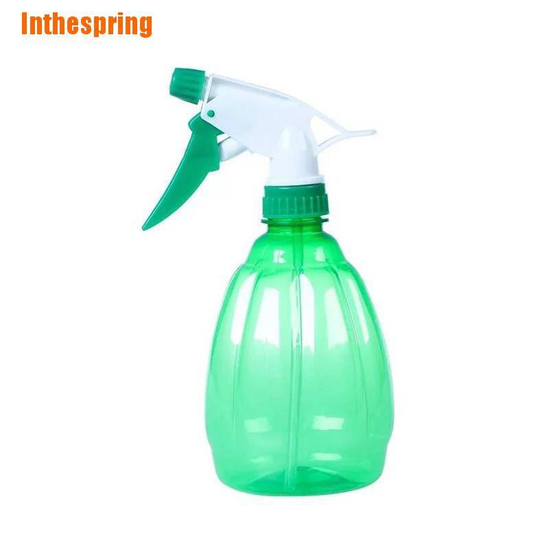 Bình Xịt Nước Tưới Cây