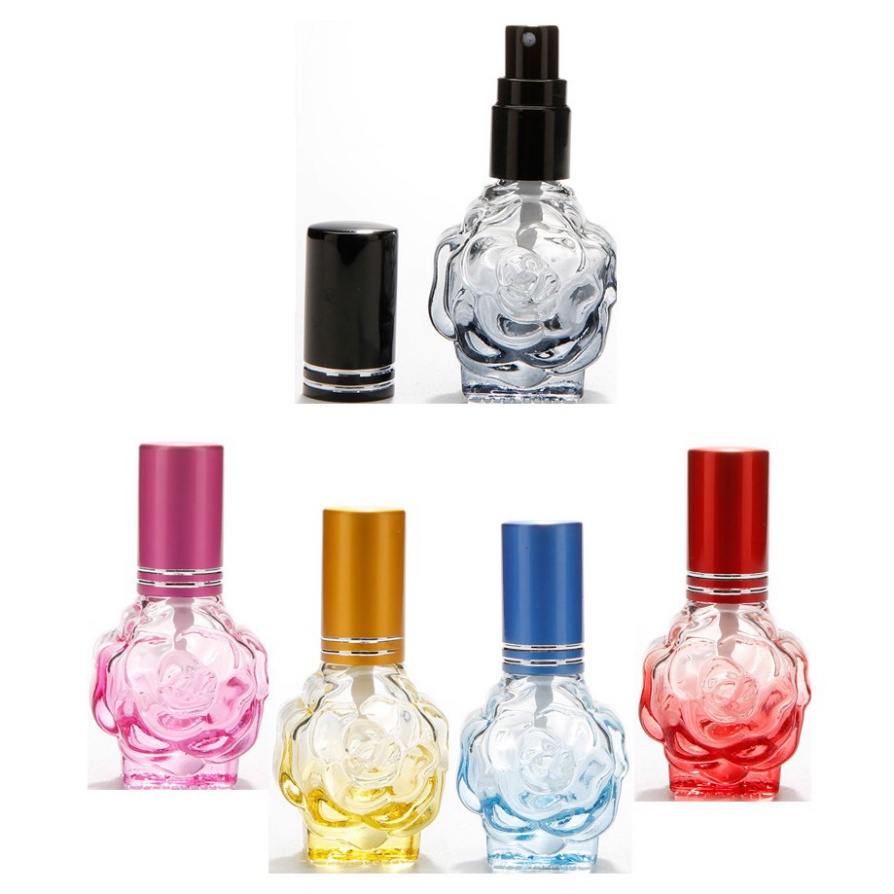 Giá rẻ chai chiết nước hoa 10ml, CHAI CHIẾT NƯỚC HOA Sỉ và Lẻ, CHAI CHIẾT XỊT PHUN SƯƠNG, Mã 53 dung tích 10ml