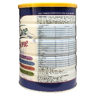 Sữa Nutricare Bone 900g (Date Mới 2022)