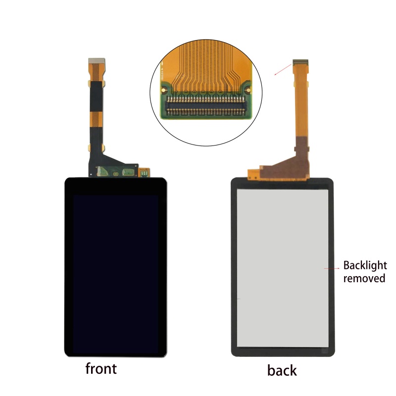 Bảng ĐiềU KhiểN MàN HìNh LCD 5.5 Inch 1440X2560 Cho MáY In 3D Sharp LS055R1SX04