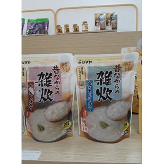 cháo ăn liền simaya nhật bản date mới nhất