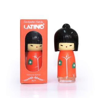 Nước hoa nữ Latino N9