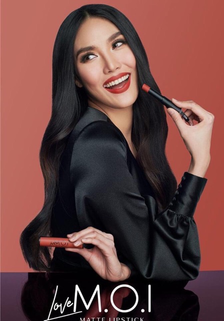 Son Love M.O.I phiên bản mới | BigBuy360 - bigbuy360.vn