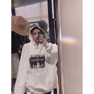 Áo hoodie nhập khẩu