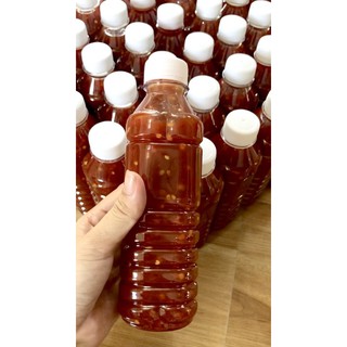 [ 1 CHAI LẺ ] SỐT THÁI TRỘN CHÂN GÀ